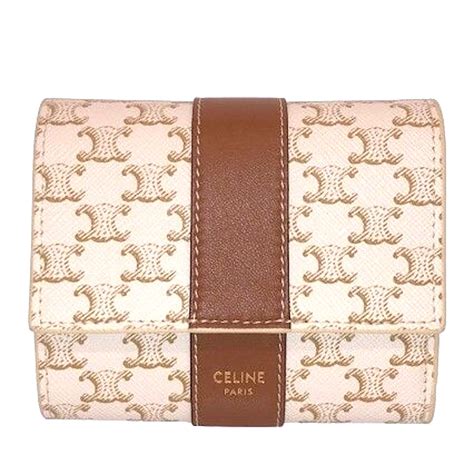 celine 金扣